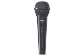 Shure - SV200 Cardioid Dynamic Microphone with On-Off Switch and XLR Cable