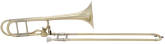 Bach - Model 50A Stradivarius Bass Trombone