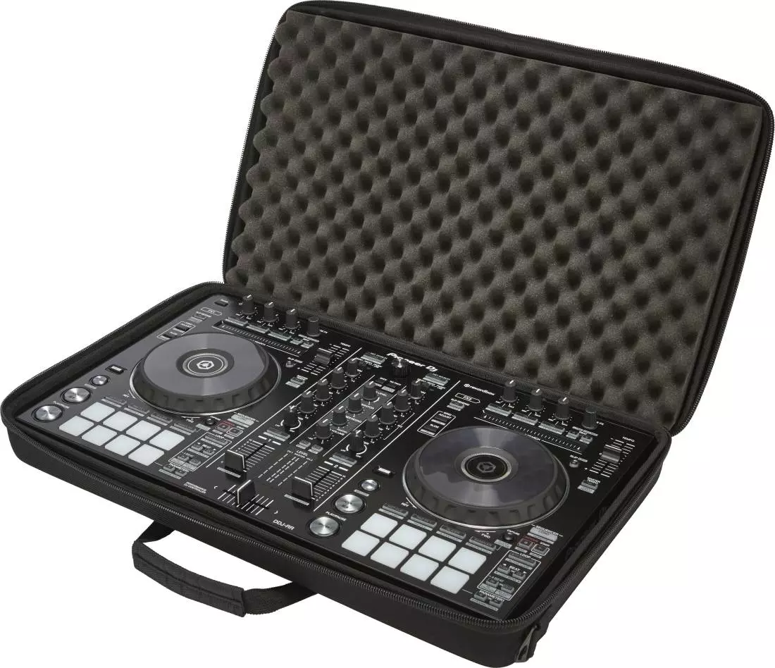 Padded Transport Bag for Pioneer DDJ-RR/SR/SR2