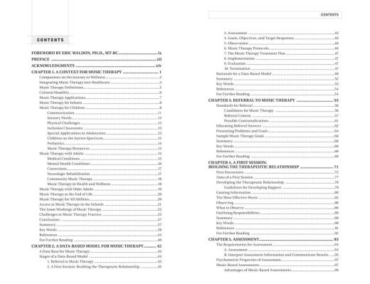 The New Music Therapist\'s Handbook (3rd Edition) - Hanser - Book