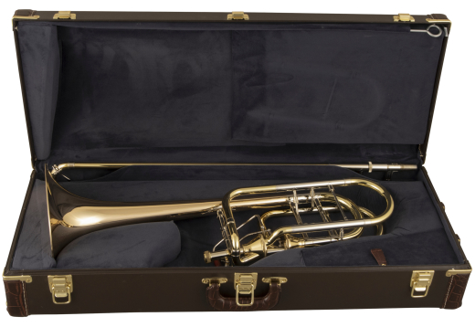 Model 50A Stradivarius Bass Trombone
