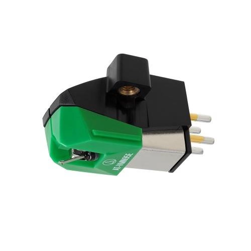 AT-VM95E Dual Moving Magnet Cartridge