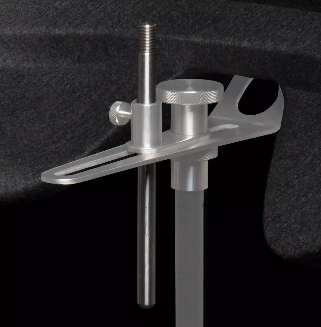 Halo Height Adjust Support Arm