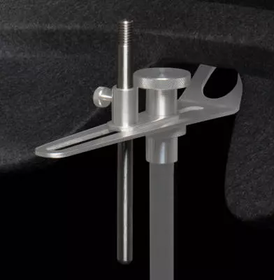 Halo Height Adjust Support Arm