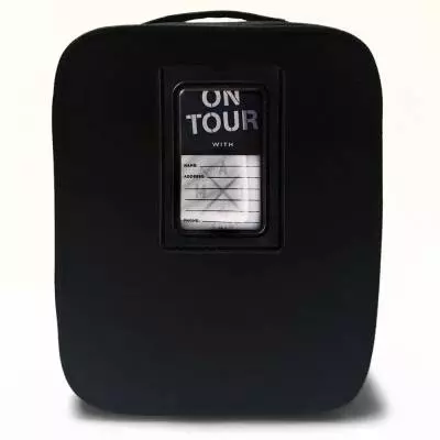 Lunchifier, Amplifier Print Insulated Lunch Bag