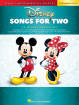 Hal Leonard - Disney Songs for Two Trombones - Phillips - Trombone Duets - Book