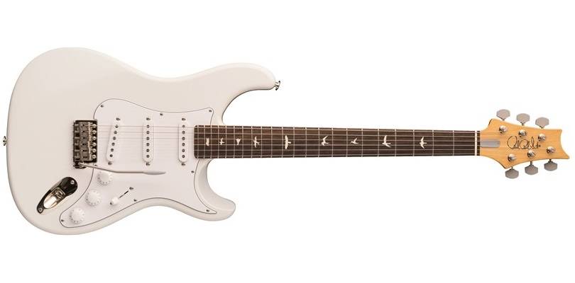 PRS Guitars John Mayer Silver Sky - Frost | Long & McQuade