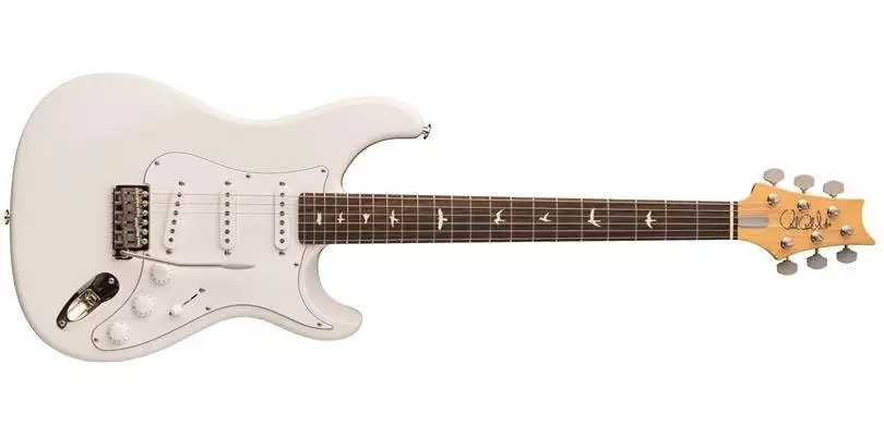 John Mayer Silver Sky Guitare électrique - Frost