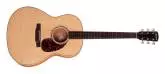 Larrivee - L-05 Select Mahogany Series L-Body Acoustic Guitar with Case