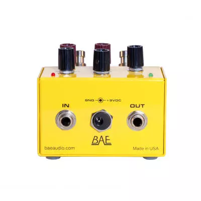 Royaltone Fuzz