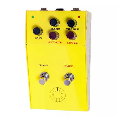 Royaltone Fuzz