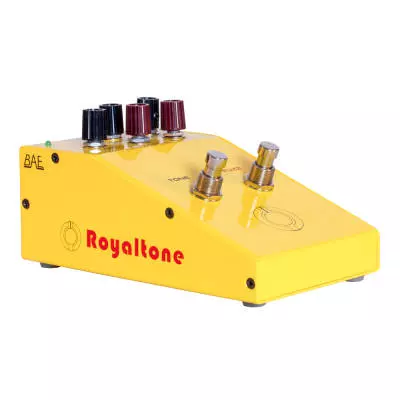 Royaltone Fuzz