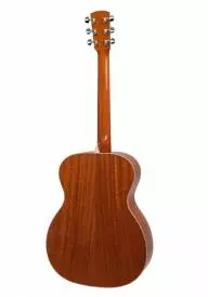 OM-05 Select Mahogany Series Orchestra Acoustic Guitar with Case