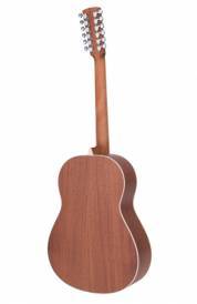 L-03-12 Mahogany Recording Series L-Body 12-String Acoustic Guitar with Case