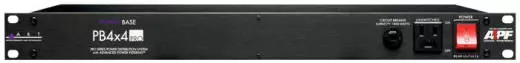 ART Pro Audio - Power Distribution System