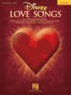Hal Leonard - Disney Love Songs (3rd Edition) - Piano/Vocal/Guitar - Book