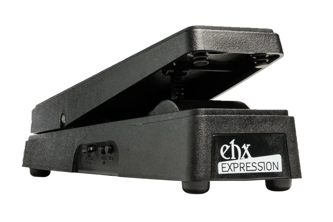 Expression Pedal w/Single Output