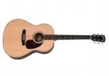 Larrivee - L-03RE Rosewood Recording Series L-Body Acoustic\/Electric Guitar with Case