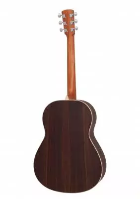 L-03RE Rosewood Recording Series L-Body Acoustic/Electric Guitar with Case