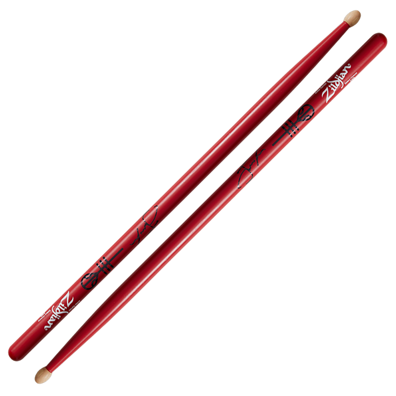 Josh Dun Artist Series Drumsticks