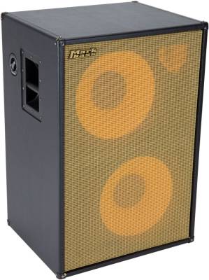 Classic 152 SH 800W 2x15 Bass Speaker Cabinet