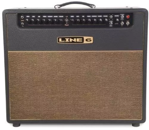 DT50 - 2x12 Combo