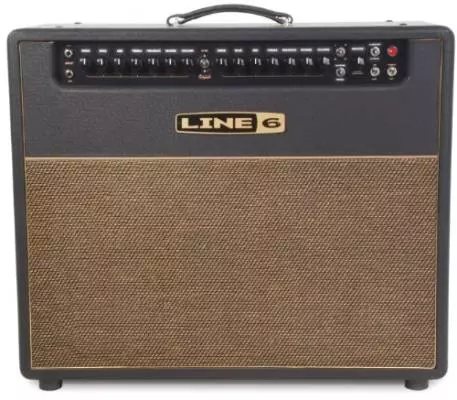 DT50 - 2x12 Combo