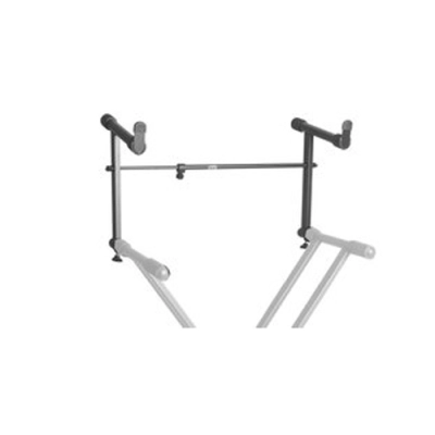 Yorkville Sound - Single Tier for Keyboard Stands