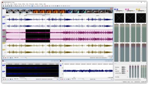 Sound Forge Pro Mac 3 Upgrade