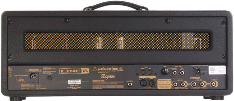 line 6 dt50 head