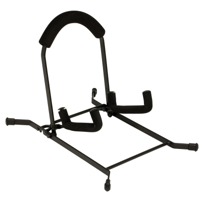 Yorkville Sound - Super-Compact Folding Stand for Ukulele and Mandolin