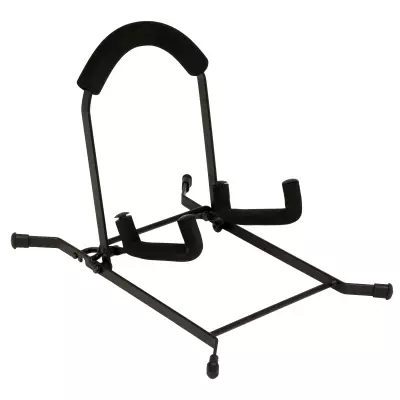 Yorkville Sound - Super-Compact Folding Stand for Ukulele and Mandolin
