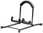 Yorkville - Super-Compact Folding Stand - Ukulele/Mandolin
