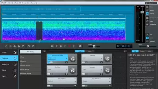 Audio & Music Lab Premium
