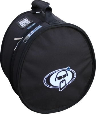 Protection Racket - Egg Shaped Tom Case - 8 x 7