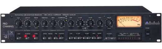 Pro Channel - Mic Preamp