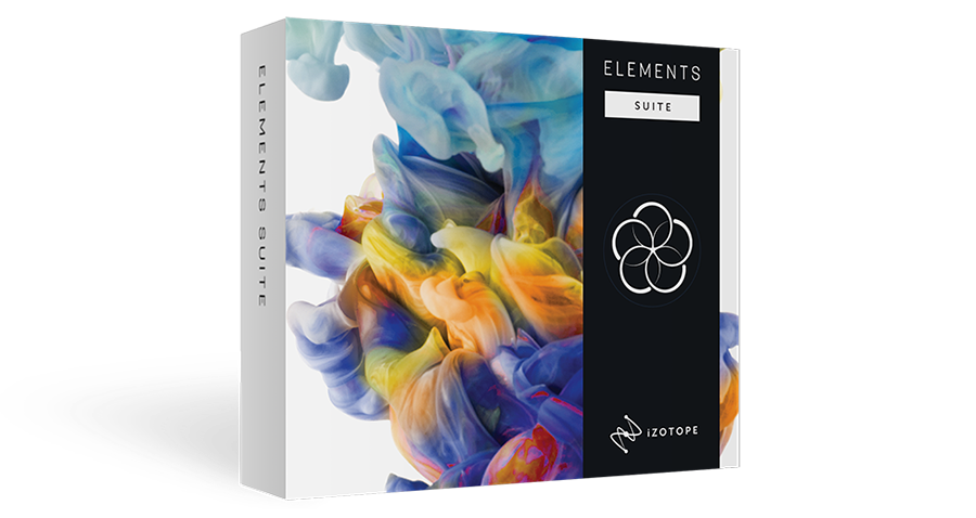 Elements Suite - Download