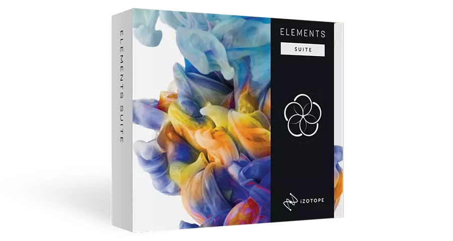 Elements Suite - Download