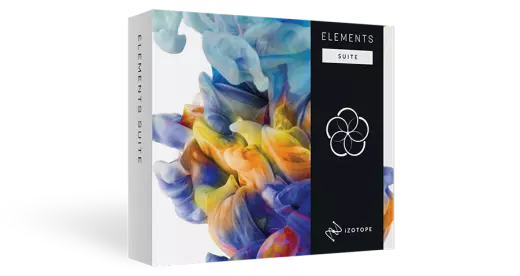 Elements Suite - Download