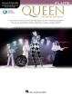 Hal Leonard - Queen (Updated Edition): Instrumental Play-Along - Flute - Book/Audio Online