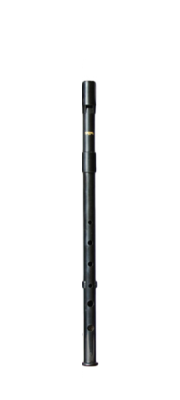 Kildare M-Series 2 Piece Pennywhistle - Low G