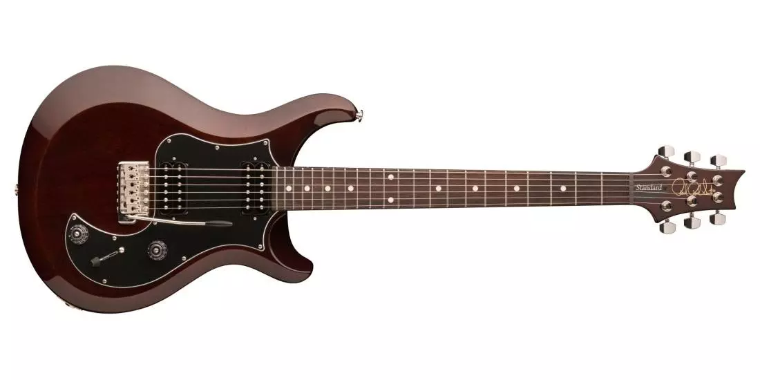 S2 Standard 22 Electric Guitar - Walnut