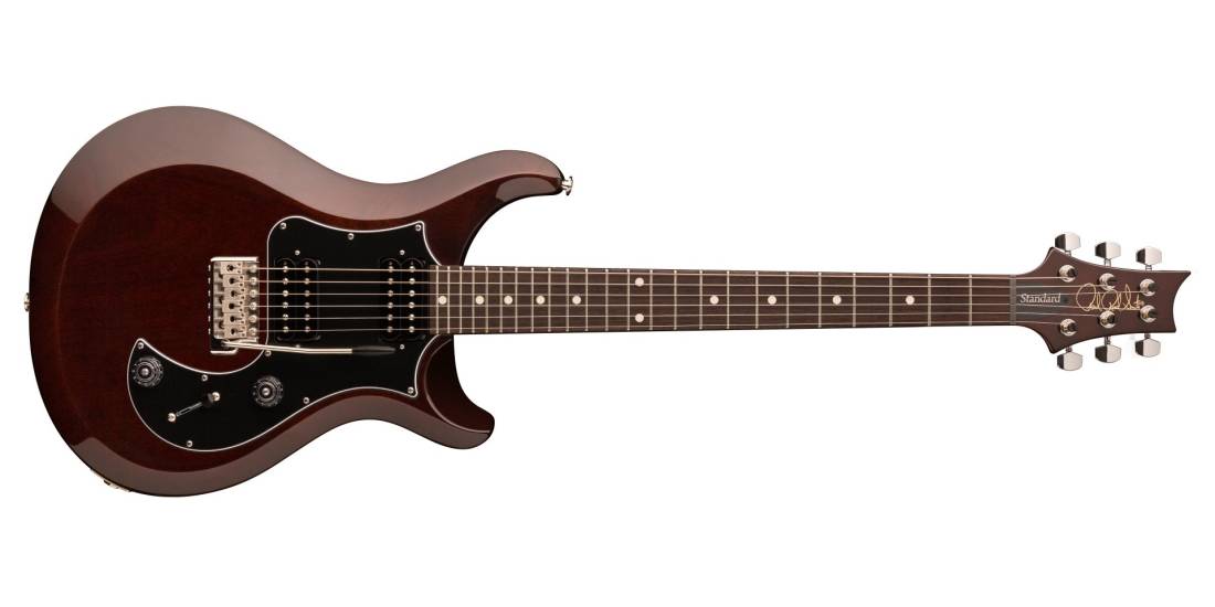 S2 Standard 24 Electric Guitar - Walnut