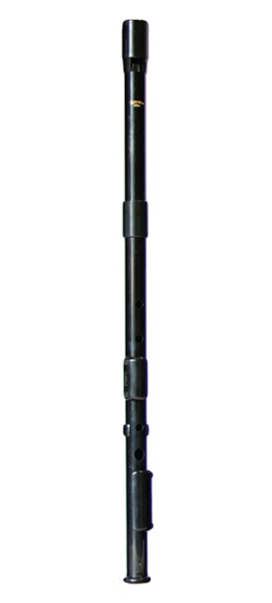 Kildare L-Series 2 Piece Pennywhistle - Low D
