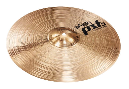 Paiste - PST 5 16 Medium Crash