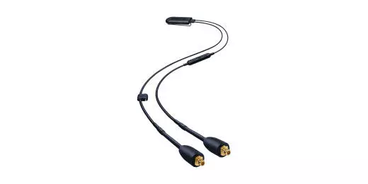 RMCE-BT2 High-Resolution Bluetooth 5 Communication Cable