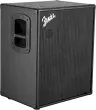 Rumble 210 Cabinet V3 - Black/Black