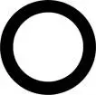 Aquarian - 5 Port Hole - Black