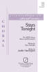 Pavane Publishing - Stars Tonight - Teasdale/Herrington - SATB