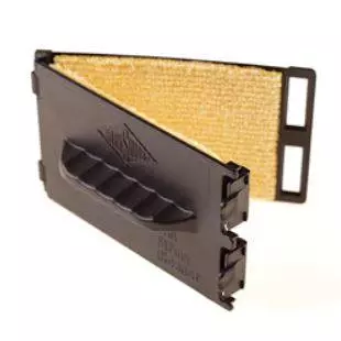 Bass Guitar String Cleaner
